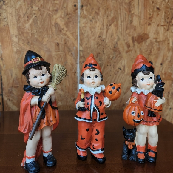 Vintage Halloween 🎃 props - Picture 1 of 4